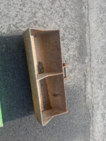 CAT 301.8 / 3 godets – Image 9