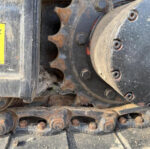 2010 Caterpillar 306D avec 2441 h – Image 9