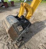 2010 Caterpillar 306D avec 2441 h – Image 10