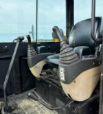 2010 Caterpillar 306D avec 2441 h – Image 11