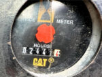 2010 Caterpillar 306D avec 2441 h – Image 12