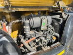 Komatsu PC 27 R-8 + Godet inclinable – Image 16