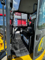 Komatsu PC 55 MR-3 + Rotateur + 4x godets – Image 18