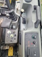 Yanmar VIO38 - 4 godets – Image 9