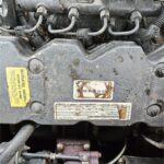 CASE IH Farmlift 742 – 2015 – Image 41