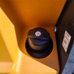 Dix NLC190 (Apollo 26.6) – Chariot télescopique compact – Image 26