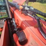 Manitou MT 1135 – 2013 – 11 m – 3 300 h – Moteur Perkins – Image 27