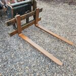 CASE IH Farmlift 742 – 2015 – Image 28