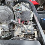 CASE IH Farmlift 742 – 2015 – Image 29