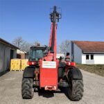Chariot télescopique Manitou MT 932 Easy 75D - 9 m – Image 23