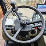 CASE IH Farmlift 742 – 2015 – Image 36