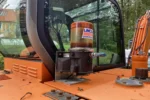 Doosan DX55 avec Accessoire – Image 4