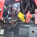 CASE Farmlift 742 – 2023 – Image 5