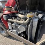 Chariot télescopique Manitou MT 932 Easy 75D - 9 m – Image 5