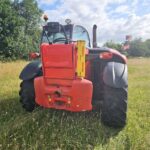 Manitou MT 1135 – 2013 – 11 m – 3 300 h – Moteur Perkins – Image 10