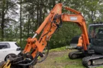 Doosan DX55 avec Accessoire – Image 5