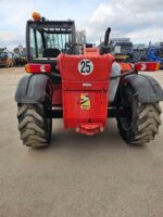 Chariot télescopique Manitou MT1030  – Image 6