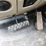 CASE IH Farmlift 742 – 2015 – Image 44