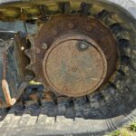 Komatsu PC 55 MR-3 + Attache rapide – Image 26