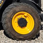 Dix NLC190 (Apollo 26.6) – Chariot télescopique compact – Image 28