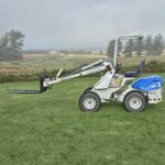 Multione SA600DT – 2009