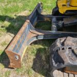 Komatsu PC 55 MR-3 + Attache rapide – Image 33