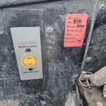 JCB 520-40 – 2004 – Image 14