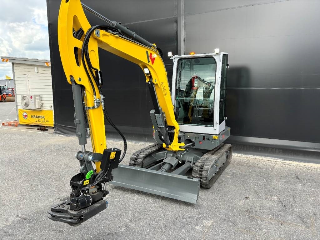 34603db0-3705-4d06-b7e5-c549caadb3a8.jpg Wacker Neuson ET35, MACHINE À ROULEMENTS – Image 1