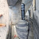 JCB 520-40 – 2004 – Image 30