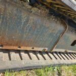 Komatsu PC 55 MR-3 + Attache rapide – Image 14