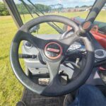 Manitou MT 1135 – 2013 – 11 m – 3 300 h – Moteur Perkins – Image 11