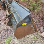 CASE IH Farmlift 742 – 2015 – Image 6