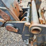 CASE IH Farmlift 742 – 2015 – Image 5