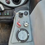 Dix NLC190 (Apollo 26.6) – Chariot télescopique compact – Image 7