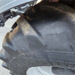 CASE Farmlift 742 – 2023 – Image 6