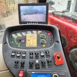 CASE IH Farmlift 742 – 2015 – Image 7