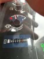 Volvo ECR 38 / Kallistuva liitin, Kauha, uudet telat! – Image 3