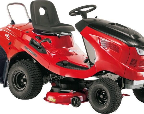 Solo by AL-KO T 16-103.7 HD V2