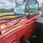 Manitou MT 1135 – 2013 – 11 m – 3 300 h – Moteur Perkins – Image 30