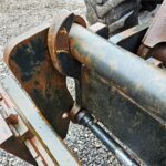 CASE IH Farmlift 742 – 2015 – Image 37