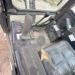 Bobcat 320 + 4 godets – Image 6