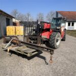 Chariot télescopique Manitou MT 932 Easy 75D - 9 m – Image 27