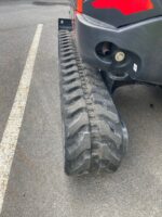 Kubota U27-4 - 3 godets – Image 4