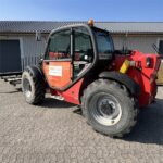 Chariot télescopique Manitou MT 932 Easy 75D - 9 m – Image 14