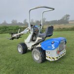 Multione SA600DT – 2009 – Image 12