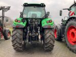 Tracteur agricole Deutz-Fahr Agrotron 6190 TTV – Image 15