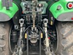 Tracteur agricole Deutz-Fahr Agrotron 6190 TTV – Image 16