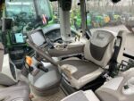 Tracteur agricole Deutz-Fahr Agrotron 6190 TTV – Image 8