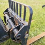 Manitou MT 1135 – 2013 – 11 m – 3 300 h – Moteur Perkins – Image 22