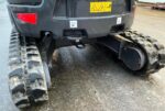Bobcat E26 avec 3 godets – Image 6